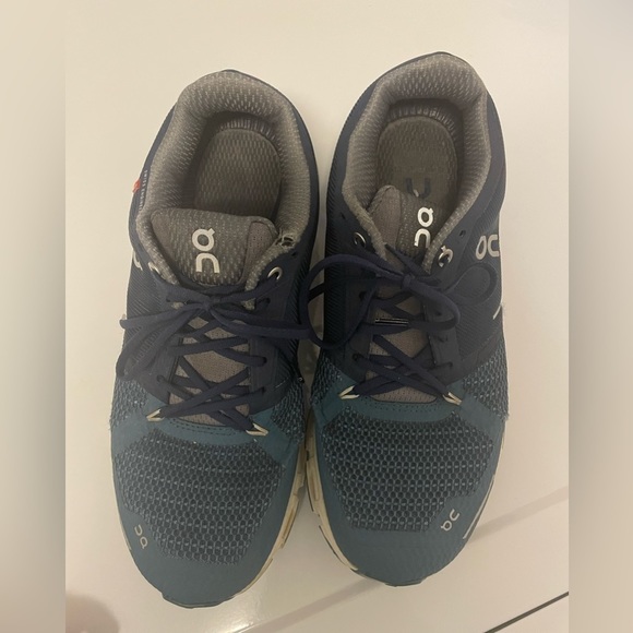 On Running Shoes - On Women’s Cloudflyer, Running Shoes, Size 8.5W